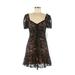 Pre-Owned ASTR The Label Women's Size M Cocktail Dress