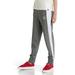 Puma Archive Logo T7 Women's Sweat Pant Medium Grey Heather/White 572486-03