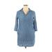 Pre-Owned Kenneth Cole REACTION Women's Size 10 Casual Dress