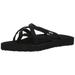 Teva Womens Olowahu Open Toe Casual