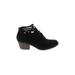 Pre-Owned Fergalicious Women's Size 7 Ankle Boots