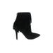 Pre-Owned Saks Fifth Avenue Women's Size 5.5 Ankle Boots