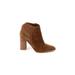 Pre-Owned Ivanka Trump Women's Size 8.5 Ankle Boots