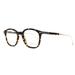 TOM FORD FT-5484-056-50 Eyeglasses Size 50mm 20mm 145mm Havana