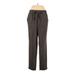 Pre-Owned Eva Mendes by New York & Company Women's Size M Casual Pants