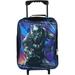 Marvel Kids' Black Panther Rolling Carry-on Luggage