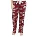 Mississippi State Bulldogs Ladies Knit Pant