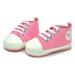 Infant Cute Toddler Sneakers Baby Boys Girls Soft Sole Crib Shoes Newborn 0-12M