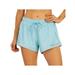 UKAP Summer Mesh Quick Dry Workout Shorts with Liner for Women Double Layer Running Shorts