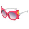 Kid's Sunglasses Fashion Cute Protection Outdoor Sunglasses Beach Sunglasses