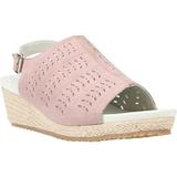 Women's Propet Marlo Espadrille Wedge Sandal