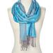 Women's Scarf Lightweight Long Scarfs Lady Pashmina Wraps Shawl Soft Scarves For Women Online