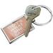 NEONBLOND Keychain That's What She Said Valentine's Day I Love You Pink