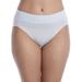 Warner's Womens Easy Does It Modern Hi-Cut Brief Style-RT4281P