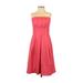 Pre-Owned Trina Turk Women's Size 4 Cocktail Dress