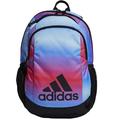 adidas Kids-Boy's/Girl's Young Creator Backpack, Gradient Real Pink/Black