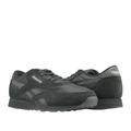 Reebok Classic Nylon Triple Black Men's Running Shoes BD5993