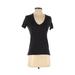 Pre-Owned Rag & Bone Women's Size XXS Short Sleeve T-Shirt