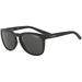 Arnette Go Time Nylon Frame Grey Lens Unisex Sunglasses AN4227