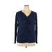 Pre-Owned Lands' End Women's Size XL Long Sleeve Top