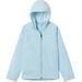 Columbia Girls' Switchback Ii Rain Jacket