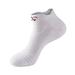 1Pair Men Professional Basketball Socks Short Medium Long Tube Thick Towel Bottom Elite Socks Outdoor Running Men Sports Socks