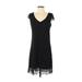 Pre-Owned Emma & Michele Women's Size S Casual Dress