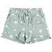 Pinc Little Girls Star Print Shorts