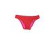 Pre-Owned Betsey Johnson Women's Size M Swimsuit Bottoms