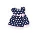 Pre-Owned Sweet Heart Rose Girl's Size 24 Mo Special Occasion Dress