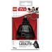 Lego Star Wars Darth Vader Key Light (Other)
