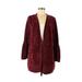 Pre-Owned LC Lauren Conrad Women's Size M Cardigan