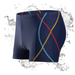 Ecosprial Beach Outdoor Swimming Trunks,Swimming Training Pants,Men's Vacation Diving Pants