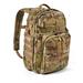 5.11 Tactical Backpack - RUSH12 2.0 - Military Molle Pack, CCW and Laptop Compartment, 24 Liter, Small, Style 56561