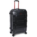 Coleman Artillery 28" Hard side Luggage, Charcoal