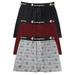 Champion Mens 3 Pack Boxer