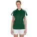 S92CFX Russell Athletic Ladies' Team Game Day Polo Shirt