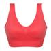 Patgoal Womens Tops/ Sports Bras for Women/ Summer Tops for Women/ Womens Shirts/ Women Tops/ Sports & Outdoor Play Toys/ Sport Bras for Women/ Sport Bra/ Workout Tank/ Sports Bra Pack