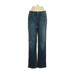 Pre-Owned DKNY Jeans Women's Size 4 Jeans