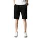 UKAP Men Big & Tall Track Short Pant Jogger Workout Casual Sweatpant Running Gym Tracksuit Bottoms Lounge Activewear Pocket