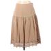 Pre-Owned MICHAEL Michael Kors Women's Size 4 Casual Skirt