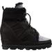 Women's Sorel Joan Of Arctic Wedge II Cozy Ankle Bootie