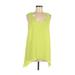 Pre-Owned Daniel Rainn Women's Size M Sleeveless Blouse