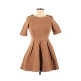 Pre-Owned Zara W&B Collection Women's Size M Casual Dress