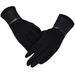 Womens Winter Gloves Fashion Anti-slip Warm Driving Gloves Touch Screen Gloves