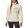 Columbia Womens W Archer Ridge Ii Full Zip