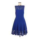 Pre-Owned Tadashi Shoji Women's Size M Cocktail Dress