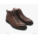 Vintage Foundry Men's Everett Mid Top Men's Shoes