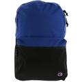 Champion Ascend Polyester Backpack - Blue