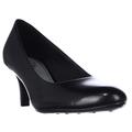 Womens LifeStride Parigi Comfort Dress Pumps - Black